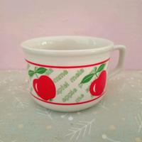 Tazza vintage Tognana