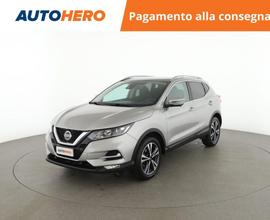 NISSAN Qashqai ZH58115