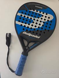 Racchetta padel Bullpadel Hack 03  Ctr