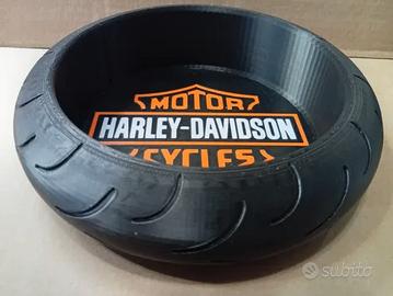 Svuota tasche Harley Davidson