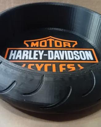 Svuota tasche Harley Davidson