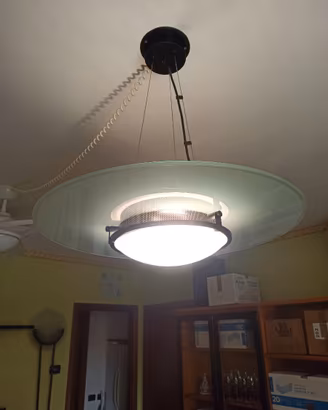 lampadario