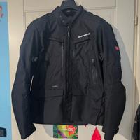 spidi voyager 4  h2out