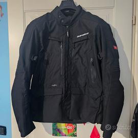 spidi voyager 4  h2out