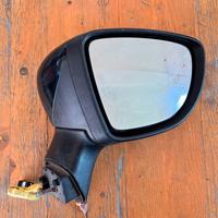 SPECCHIETTO RETROVISORE DESTRO DX RENAULT