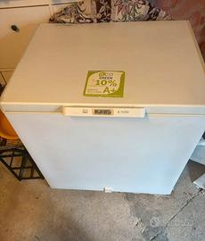 Congelatore Ignis Classe A+