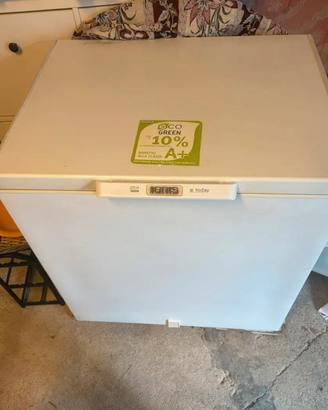 Congelatore Ignis Classe A+