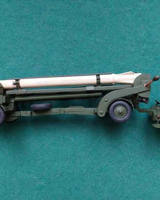DINKY SUPERTOYS Missile launching platform
