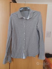 camicia uomo 