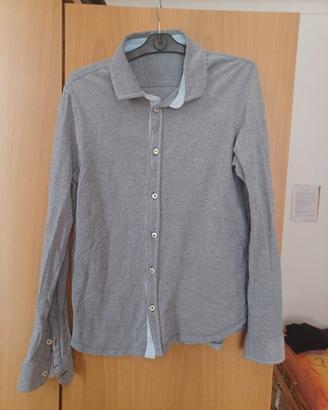 camicia uomo 