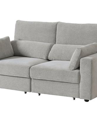 2 divani Ikea modello Eskilstuna.