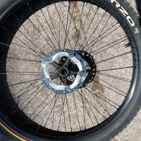 Bici Ruote Syncros 1.5 MTB 29 pollici