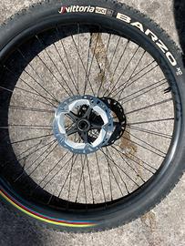 Bici Ruote Syncros 1.5 MTB 29 pollici