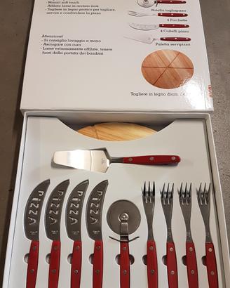 Set da pizza
