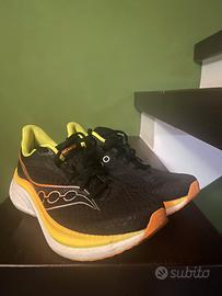 Saucony Endorphin Speed 5 Uomo