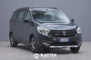 Dacia Lodgy 1.5 blue dci 115CV Anniversary 7p.ti