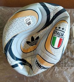Pallone da calcio Trionda Italia Away Club size 5