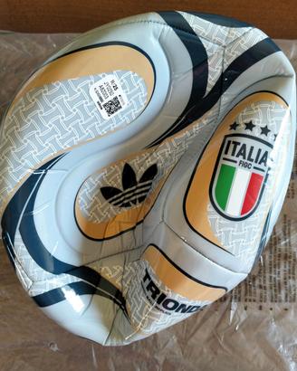 Pallone da calcio Trionda Italia Away Club size 5