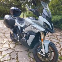 Bmw s 1000 xr - 2020