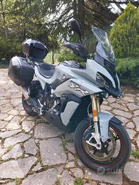 Bmw s 1000 xr - 2020
