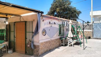 Villa o villino - Vittoria