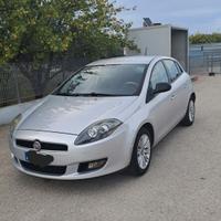 Fiat Bravo 1.6 diesel 2012 cambio automatico 