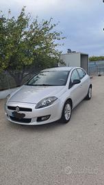 Fiat Bravo 1.6 diesel 2012 cambio automatico 