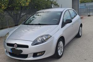 Fiat Bravo 1.6 diesel 2012 cambio automatico 