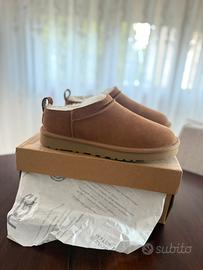 Ugg classic