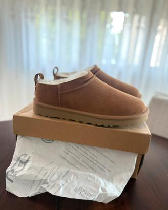 Ugg classic