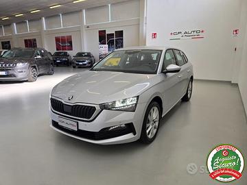 SKODA Scala 1.0 TSI 110 CV Ambition