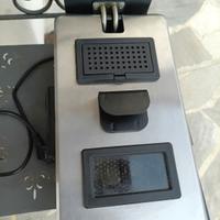 friggitrice funzionante 