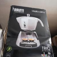 macchina da caffè epresso