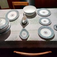 Set Wedgwood Florentine – 12 coperti