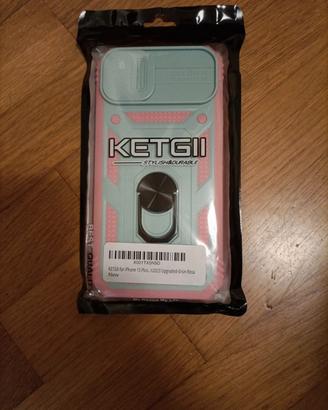 Cover nuova per iPhone 15 plus