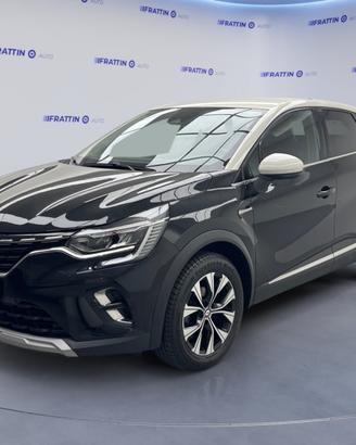RENAULT CAPTUR TCE 90 CV TECHNO