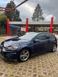 Golf 7.5 2.0 TDI 2018