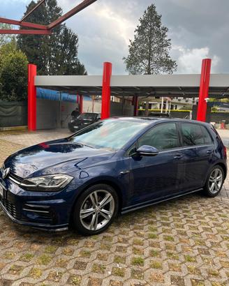 Golf 7.5 2.0 TDI 2018