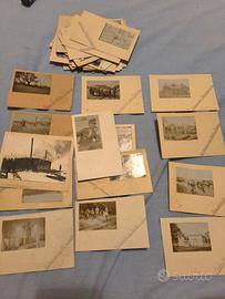 Lotto foto austriaco ww1 no ww2 