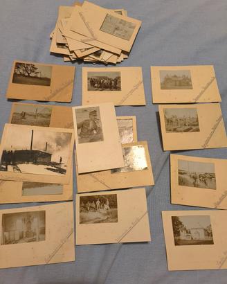 Lotto foto austriaco ww1 no ww2 