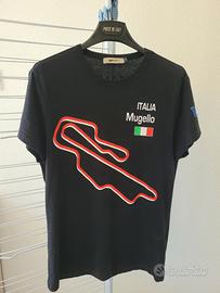 t shirt Gas in taglia S