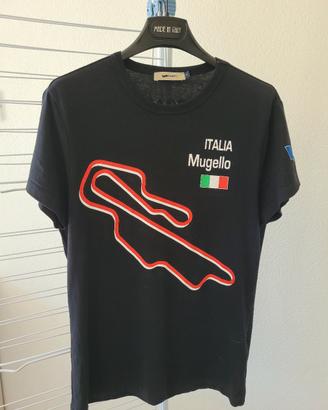 t shirt Gas in taglia S