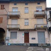 Bilocale in centro a Montafia (AT)