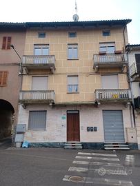 Bilocale in centro a Montafia (AT)