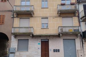 Bilocale in centro a Montafia (AT)