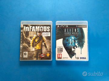 Giochi Sony Playstation 3 PS3 Ita prezzi in desc