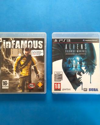 Giochi Sony Playstation 3 PS3 Ita prezzi in desc