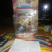 Skylanders Smash Hit