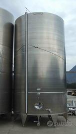 SERBATOIO DA STOCCAGGIO Vino Gortani HL 350 Frigo