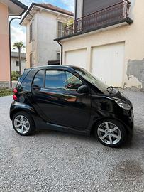 Smart fortwo 451